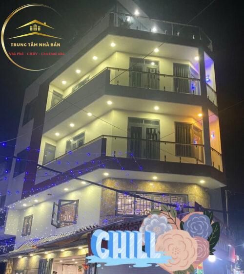 Nhà phố kim ngưu đẹp, ba gác đỗ, 35m² 5 tầng - 8.4 tỷ, sở hữu ngay!
